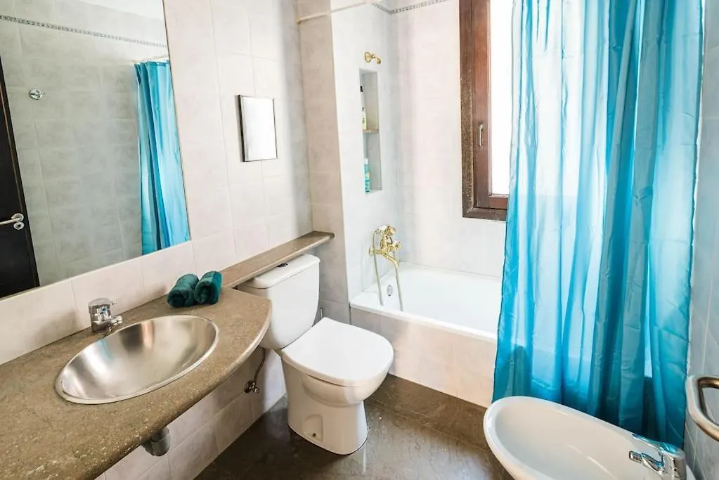 Apartamento Cosy Flat/Nearly Touching Alhambra/Great Views Granada