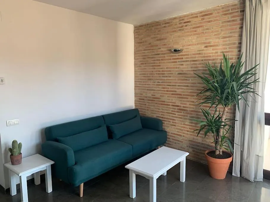 Apartamento Cosy Flat/Nearly Touching Alhambra/Great Views Granada España
