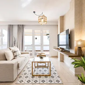 Urban Apartamento Arrecife (Lanzarote)