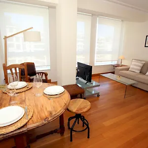 Orly Apartamento San Sebastián