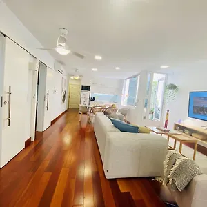 Casa Conejera Apartamento Arrecife (Lanzarote)