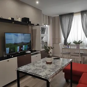 La Colina - Playamar Apartamento Torremolinos
