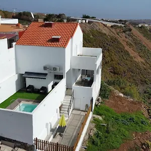 Adrián Villa Las Palmas de Gran Canaria