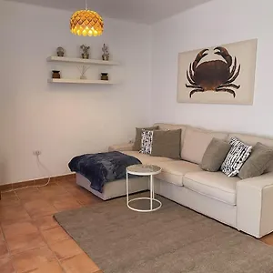 Locarno Apartment Puerto Calero