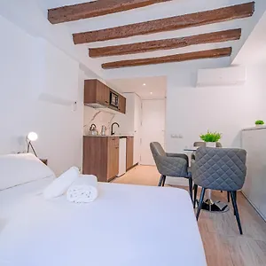 Estudio & Cathedral Experience Apartment Tarragona