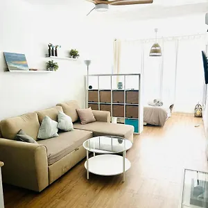 Glam Estudio Apartamento Torremolinos