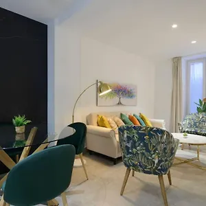 Apartamento Ayres, Granada