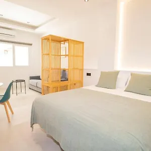 Apartamento Center Cathedral, Granada