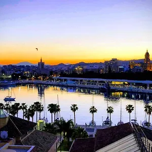 Malagueta Apartment Malaga